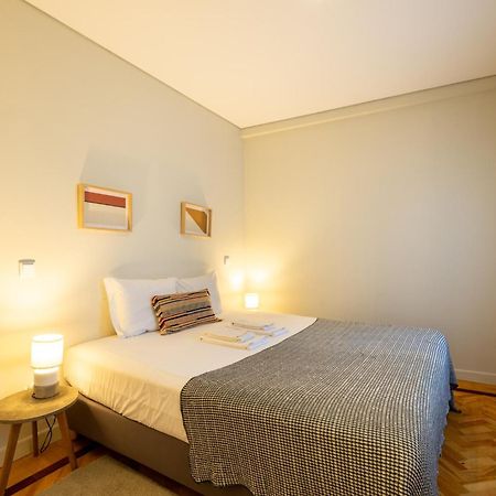 Casa Do Oficio Galerista Apartman Porto Kültér fotó