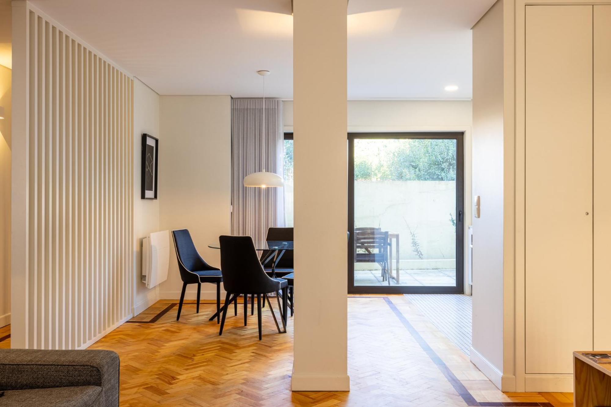 Casa Do Oficio Galerista Apartman Porto Kültér fotó