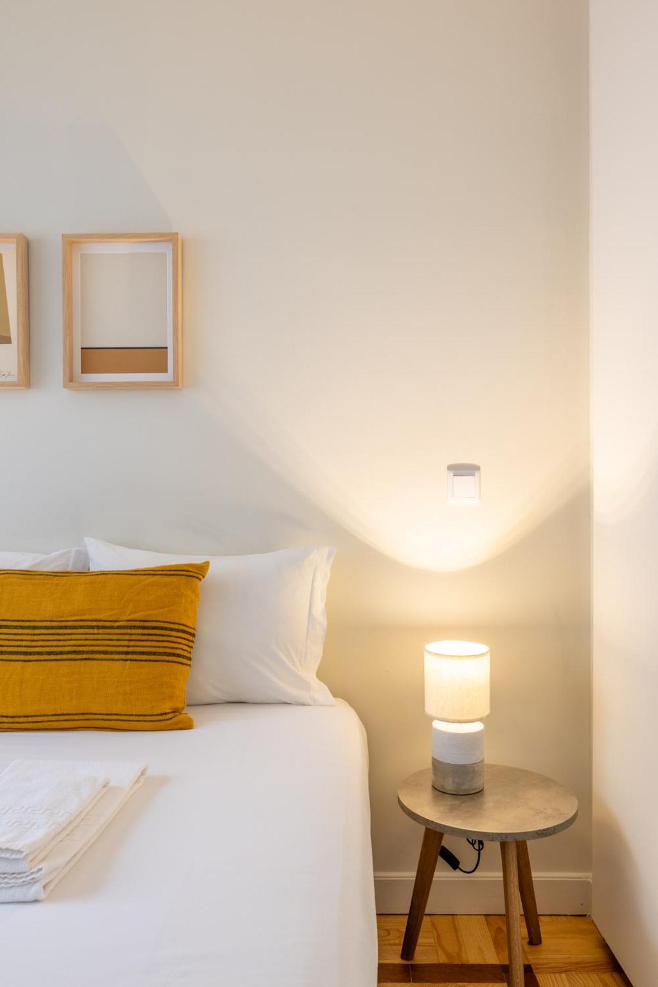 Casa Do Oficio Galerista Apartman Porto Kültér fotó